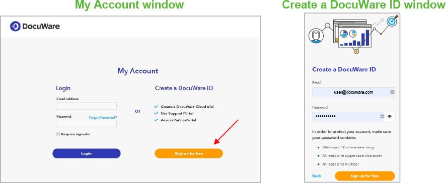 Resources For New DocuWare Users
